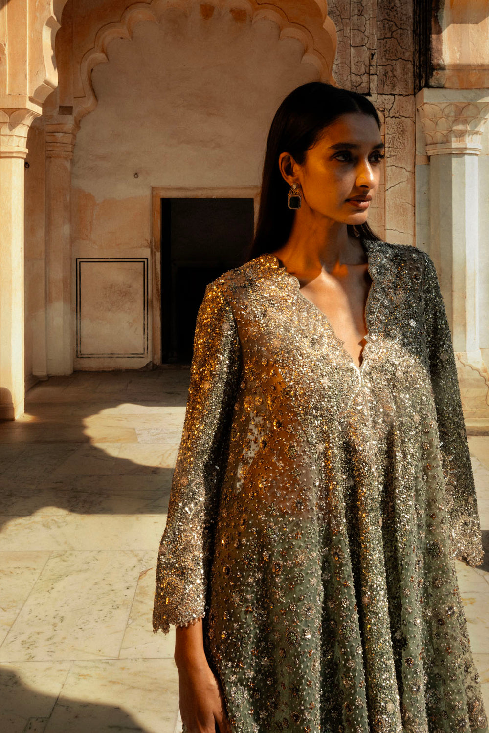 Stella Kurta Set