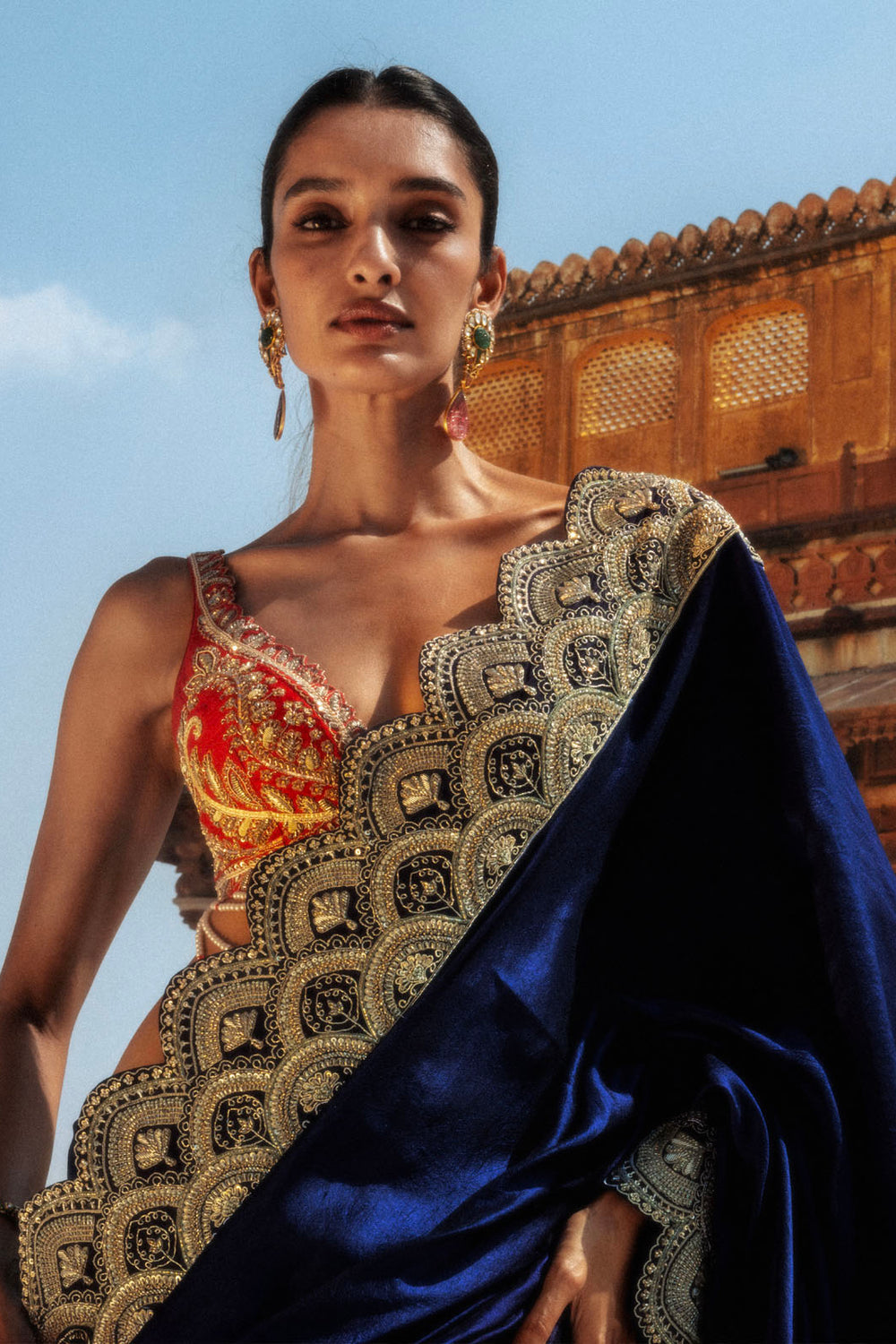 Aaira Saree