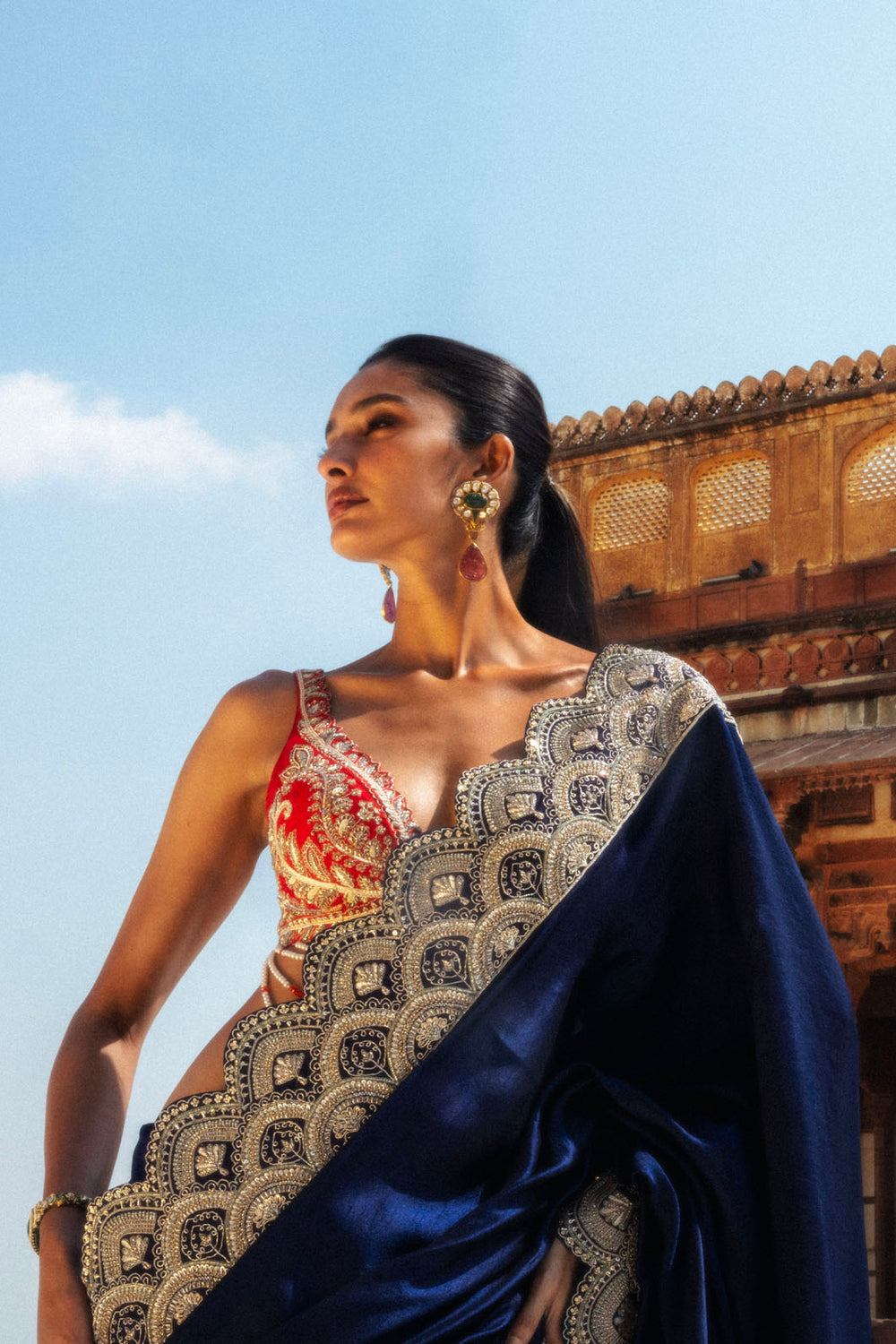 Aaira Saree