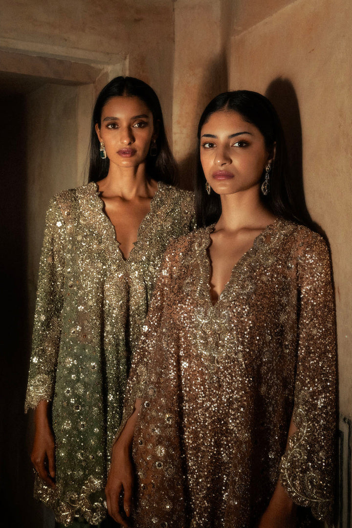 Stella Kurta Set