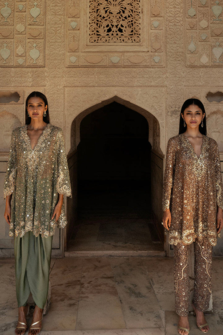 Stella Kurta Set