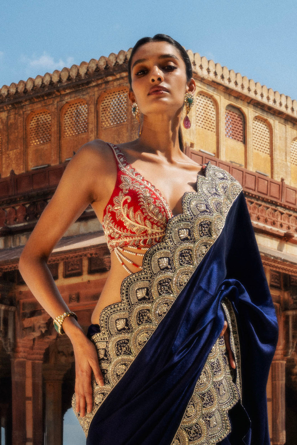 Aaira Saree