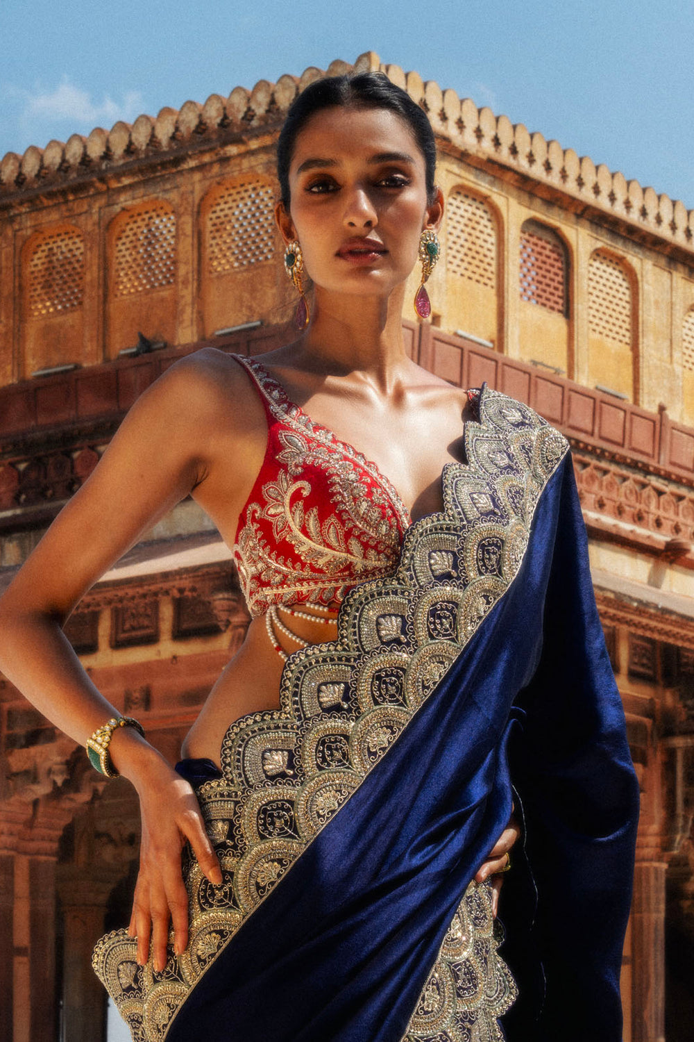 Aaira Saree