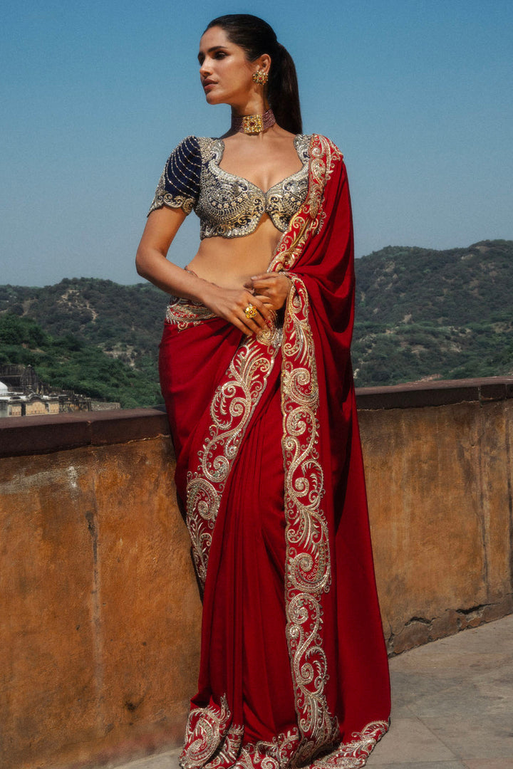 Meher Saree