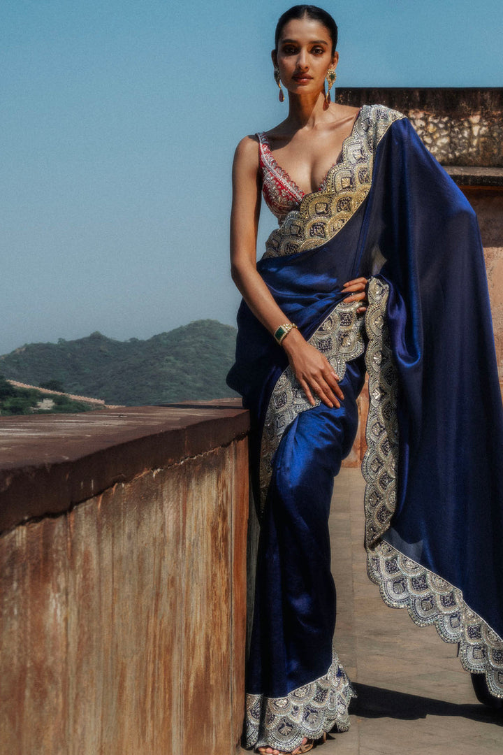 Aaira Saree