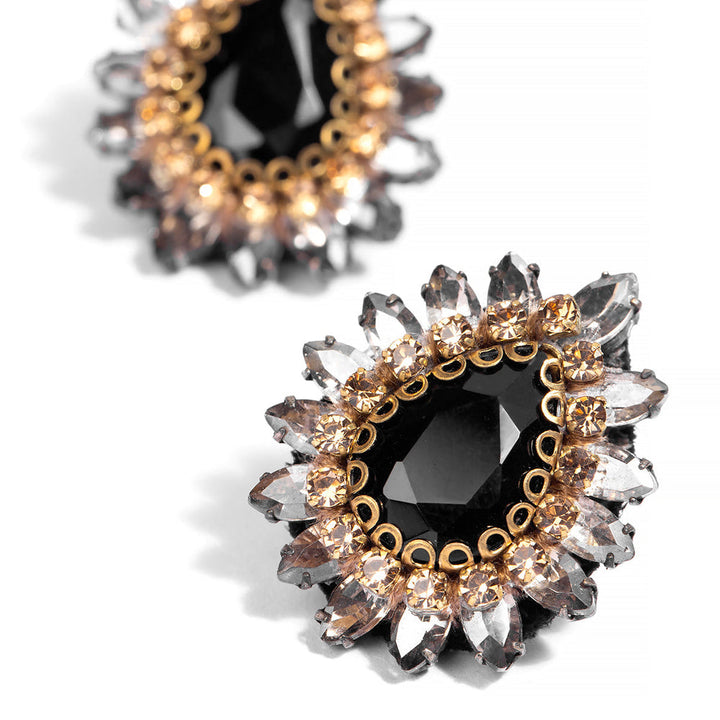 Leesha Earrings