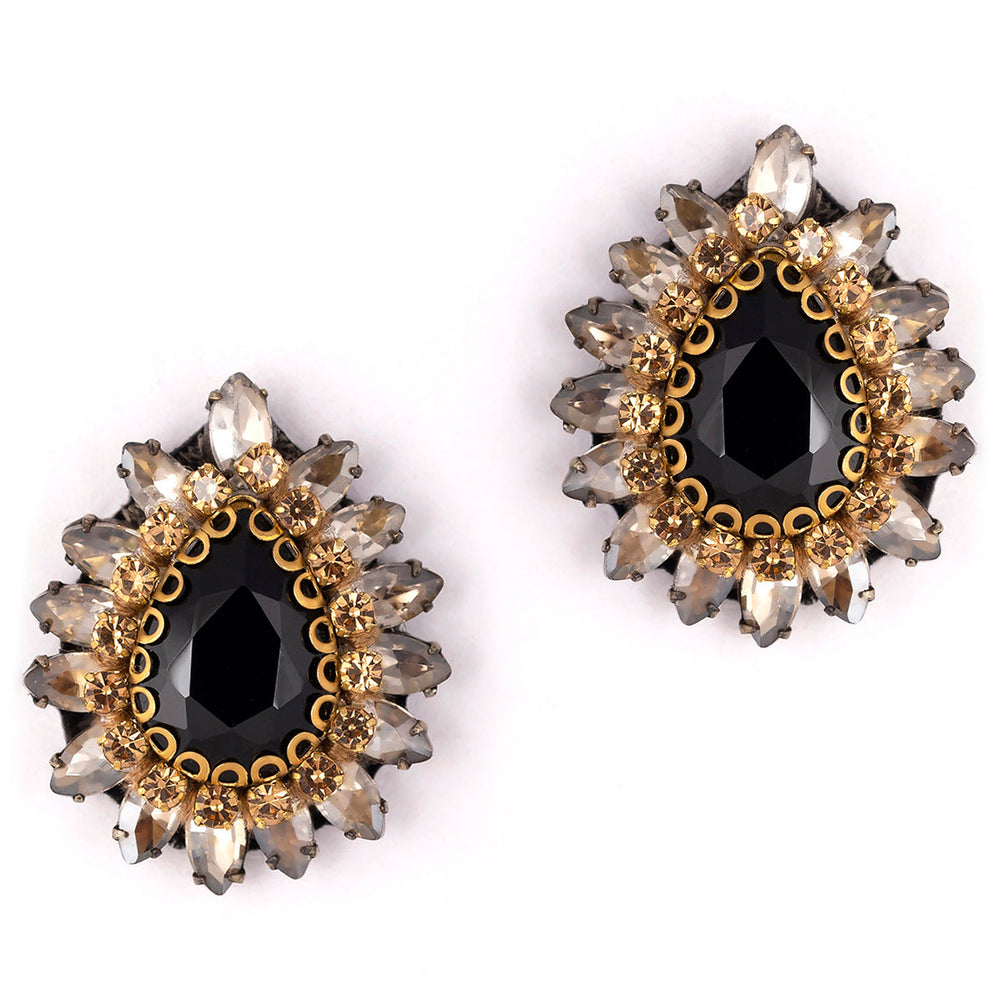 Leesha Earrings