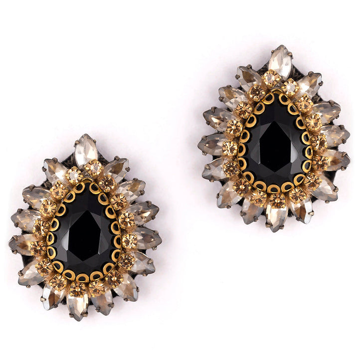 Leesha Earrings