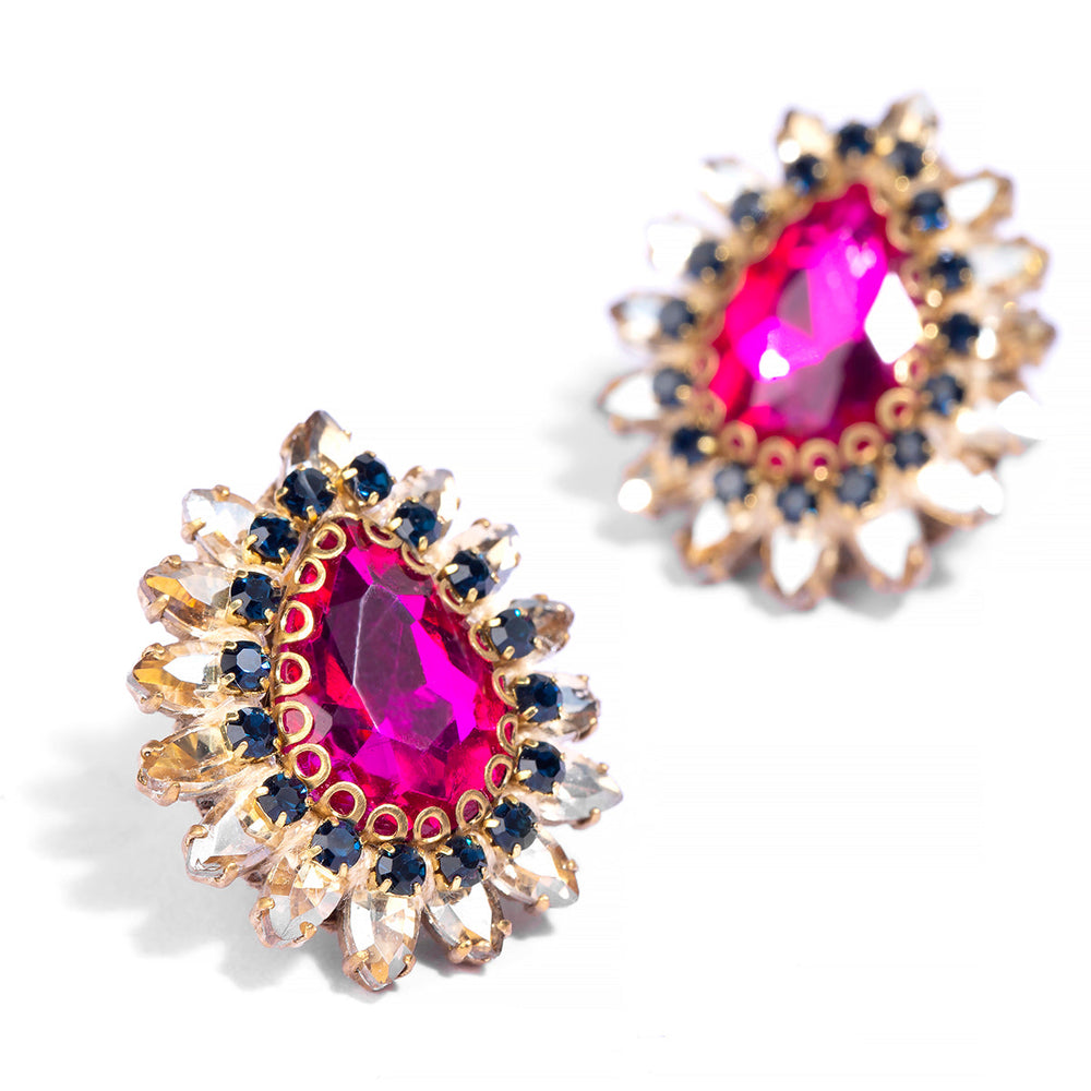 Leesha Earrings