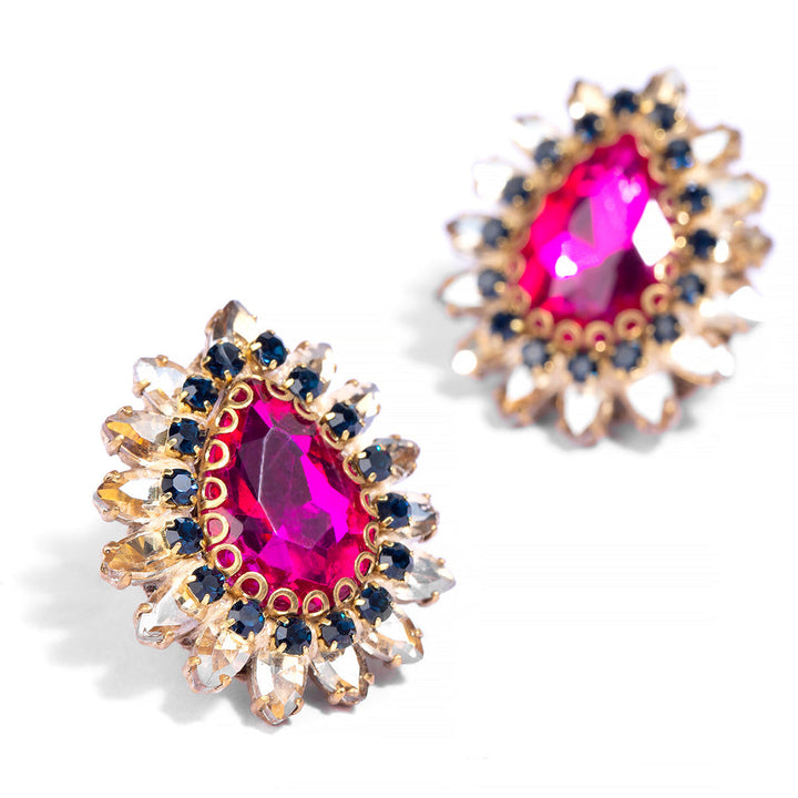 Leesha Earrings