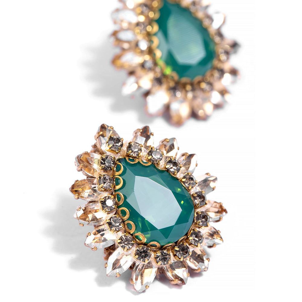 Leesha Earrings