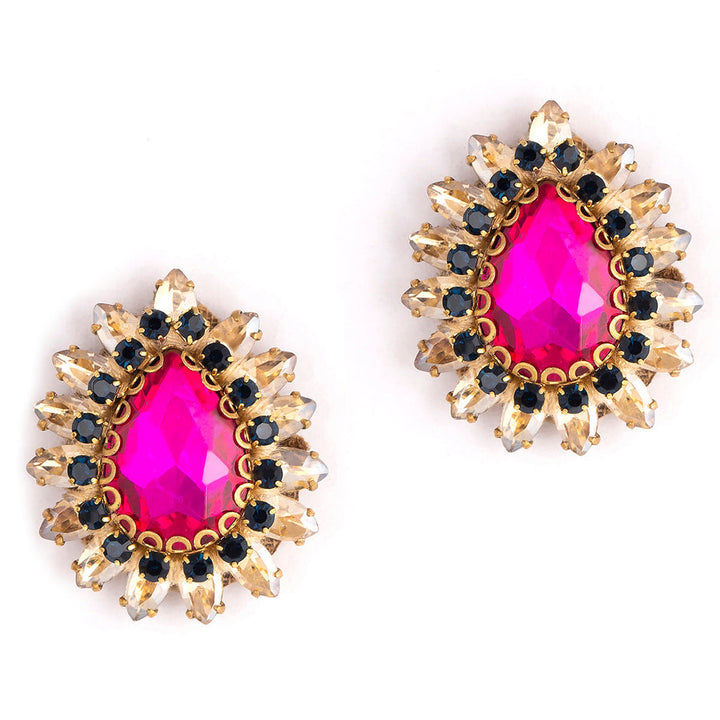 Leesha Earrings