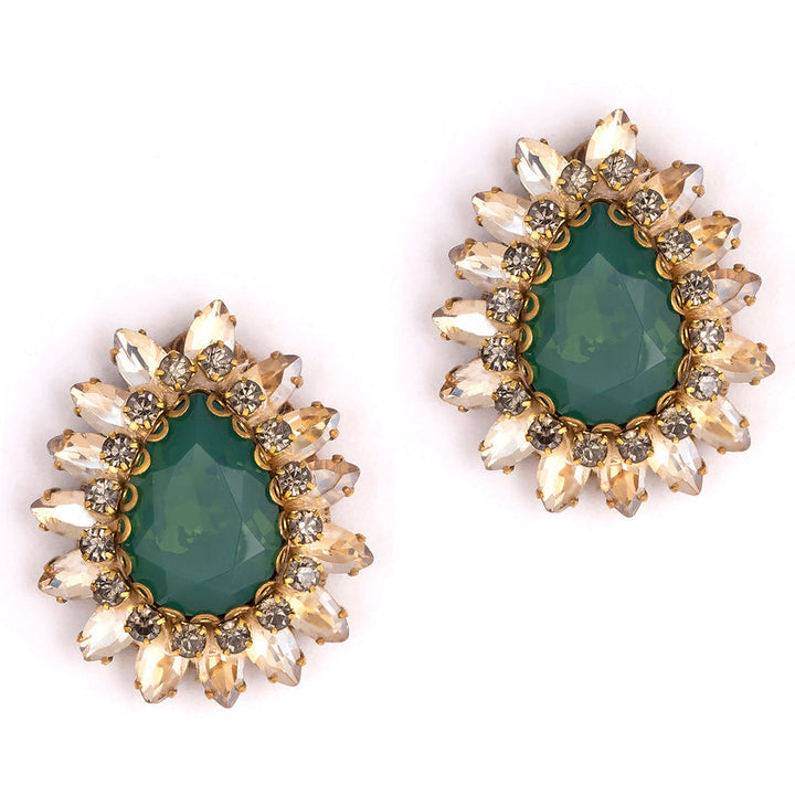 Leesha Earrings
