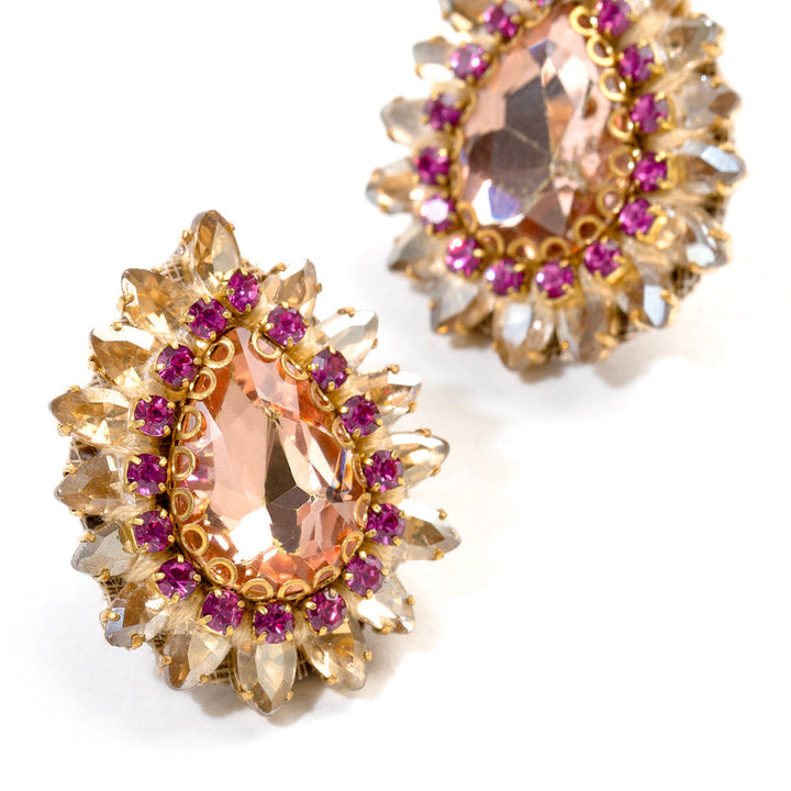 Leesha Earrings