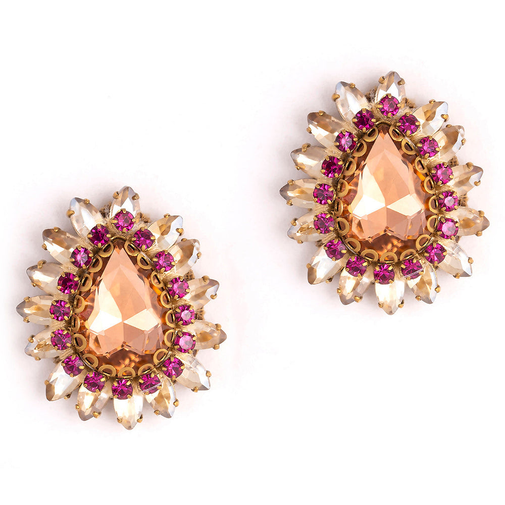 Leesha Earrings
