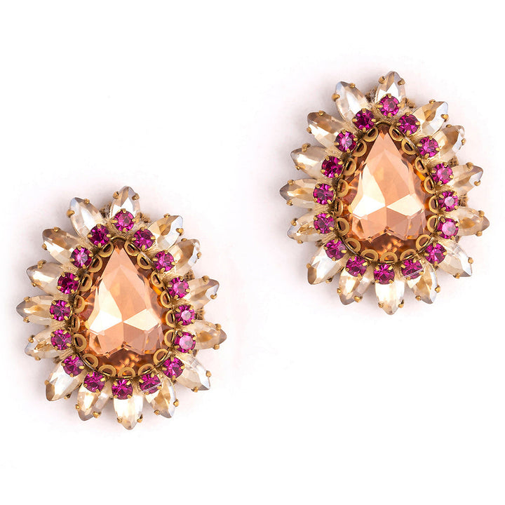Leesha Earrings