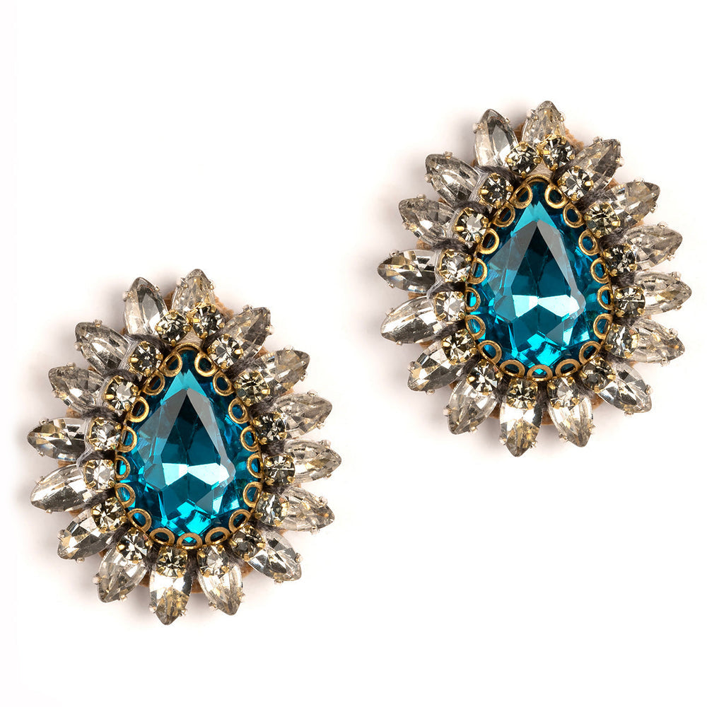 Leesha Earrings