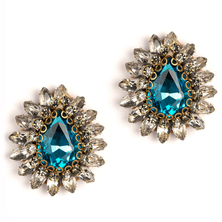 Leesha Earrings