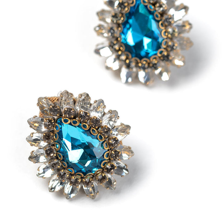 Leesha Earrings