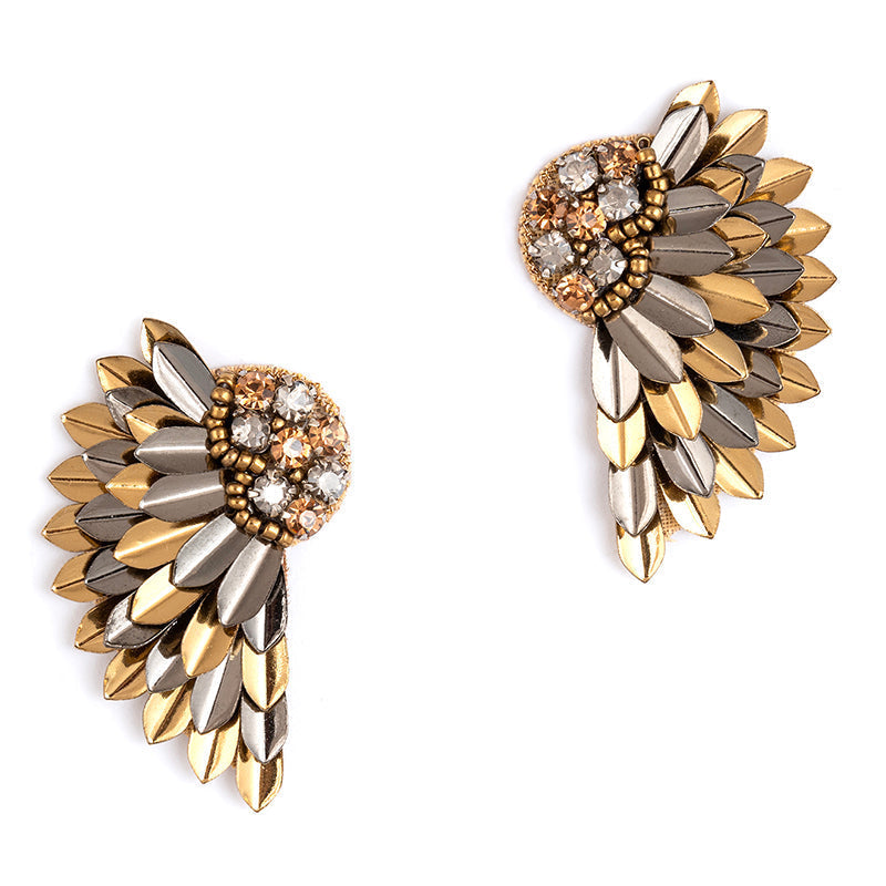 Perry Earrings