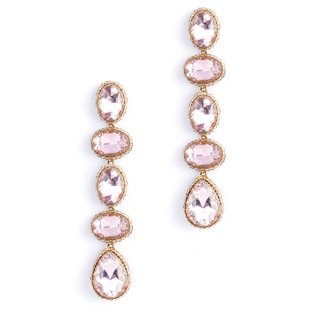 Tyra Earrings