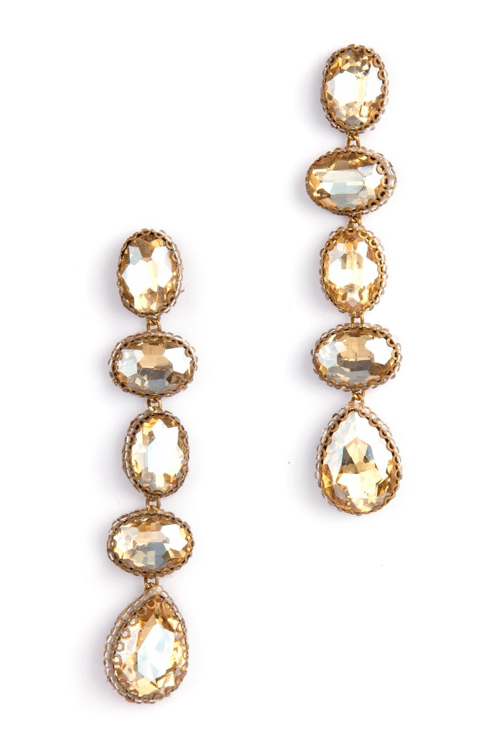 Tyra Earrings