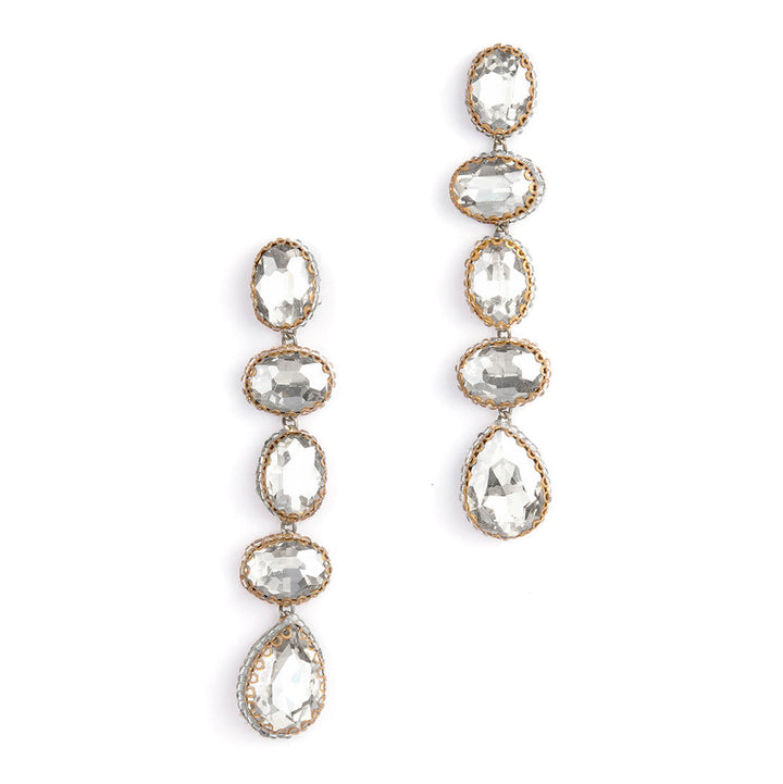 Tyra Earrings