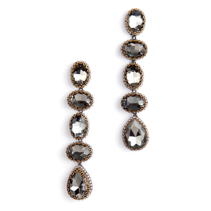 Tyra Earrings