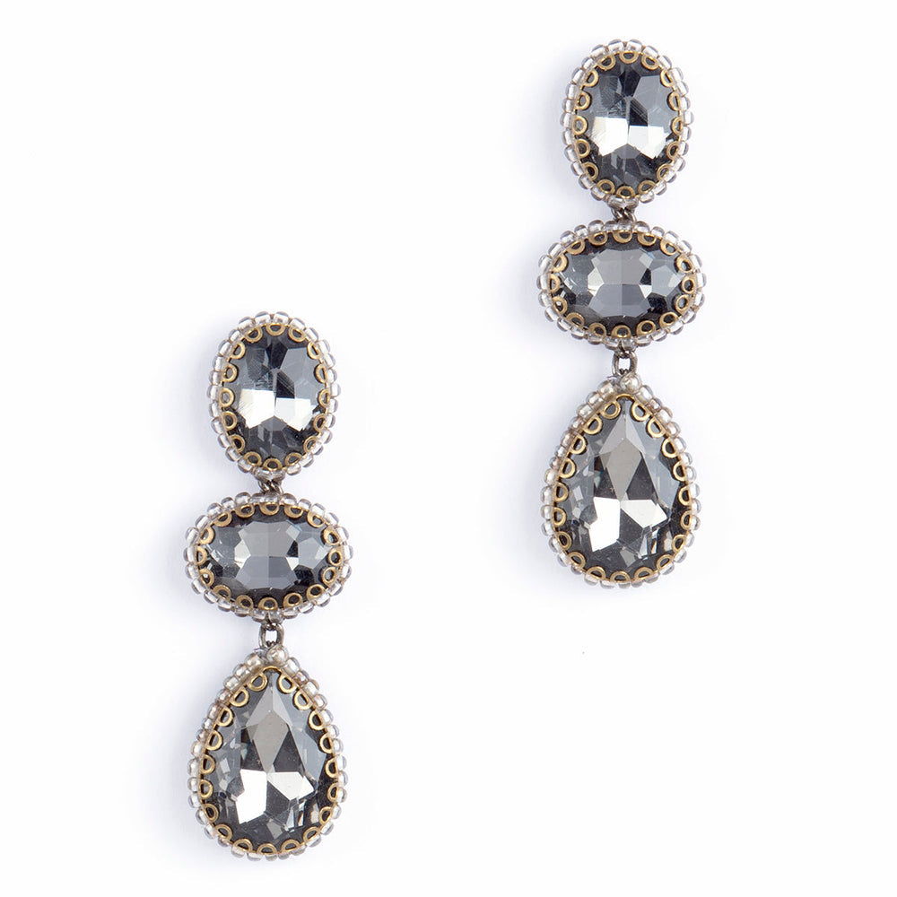 Hadlee Earrings