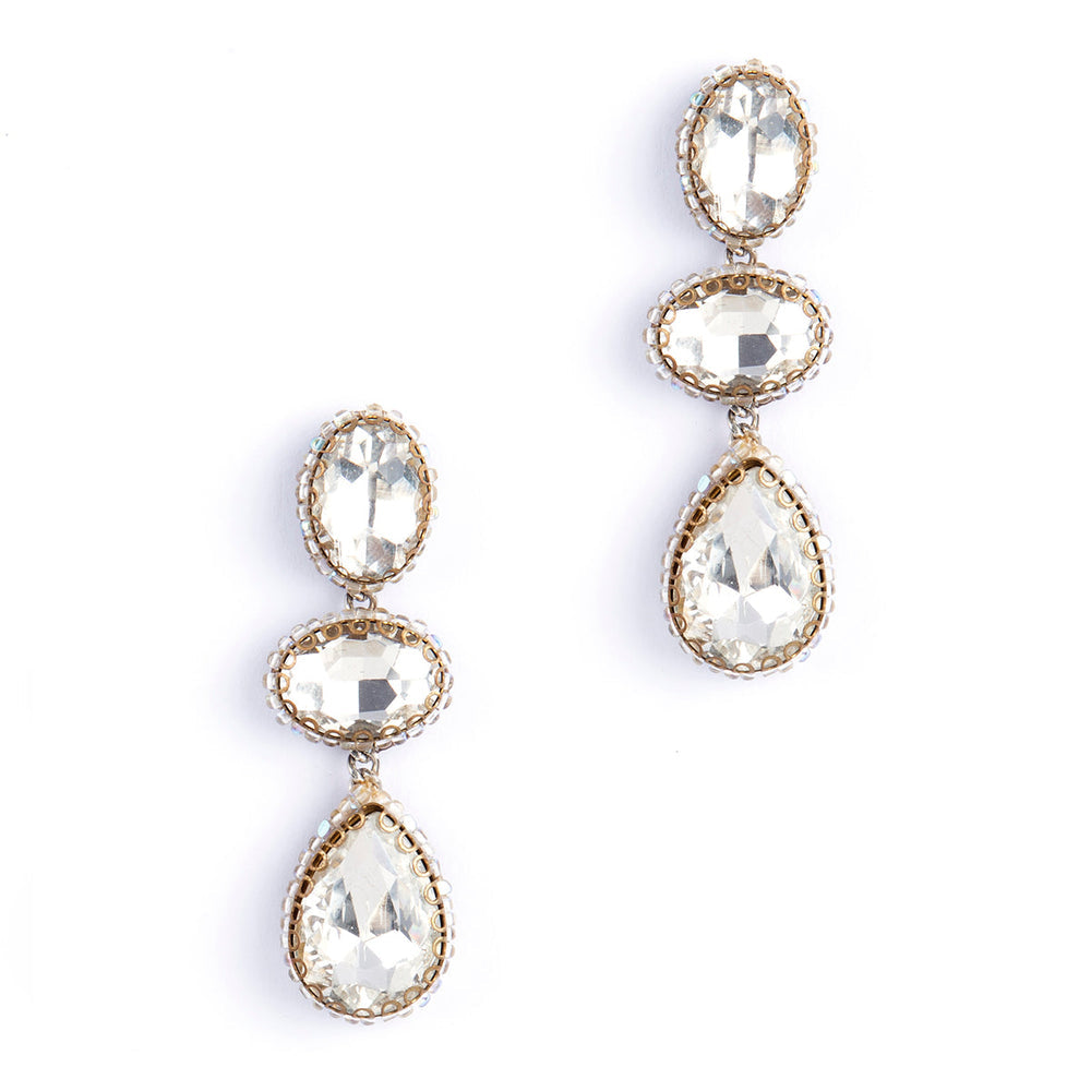 Hadlee Earrings