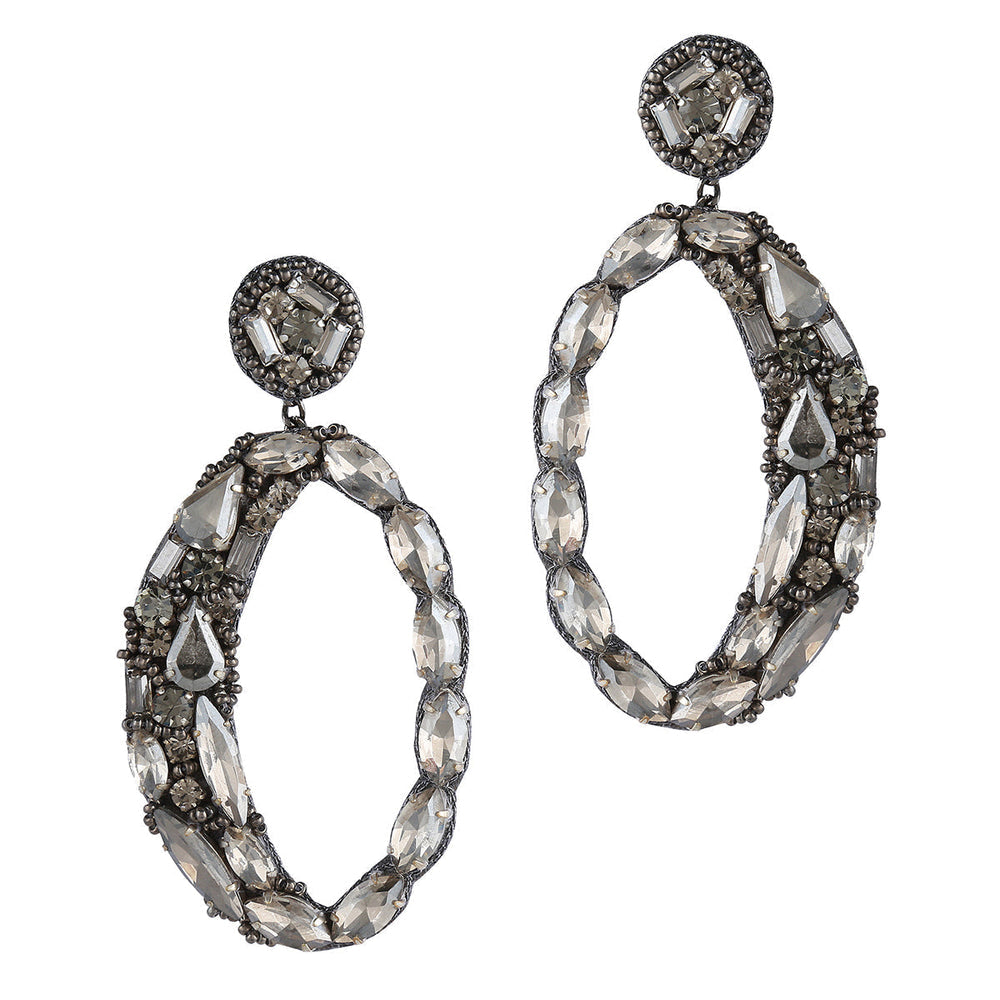 Freida Earrings