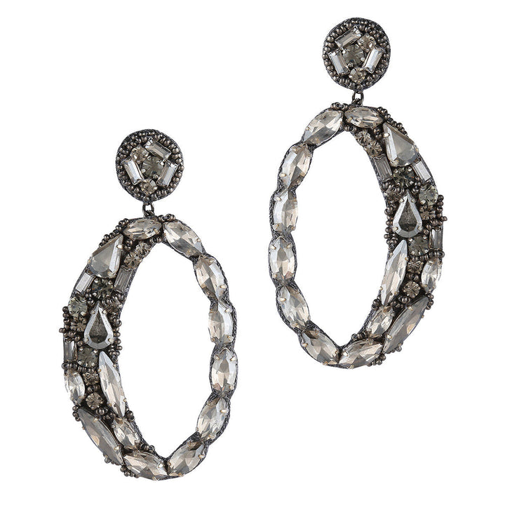 Freida Earrings
