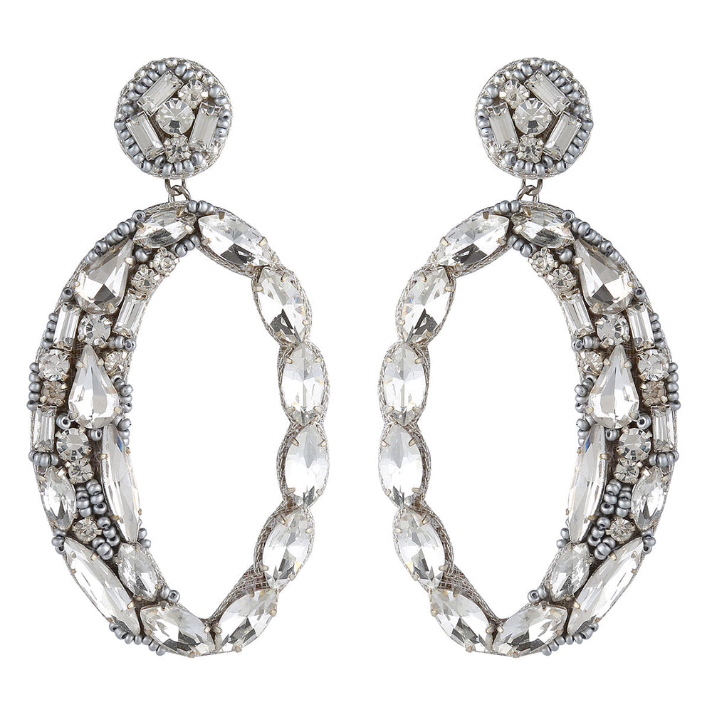 Freida Earrings