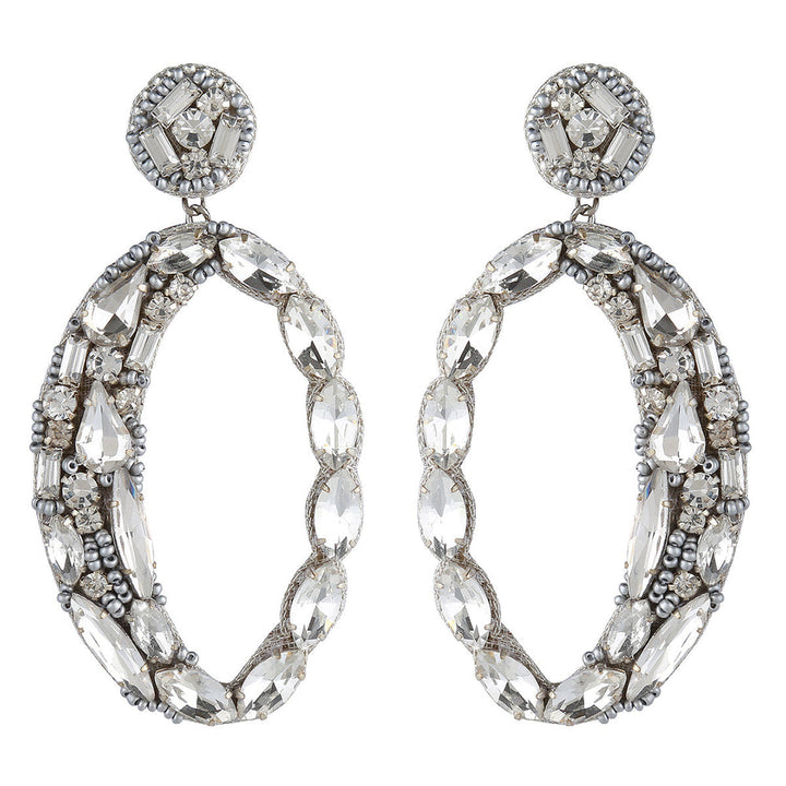 Freida Earrings