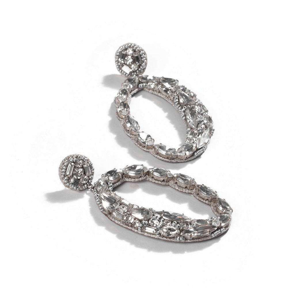 Freida Earrings