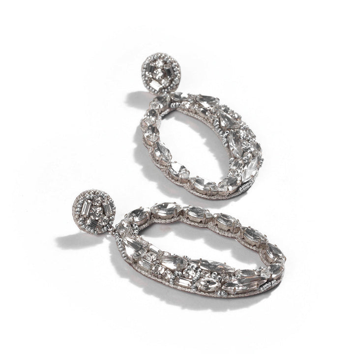 Freida Earrings