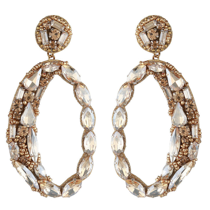 Freida Earrings