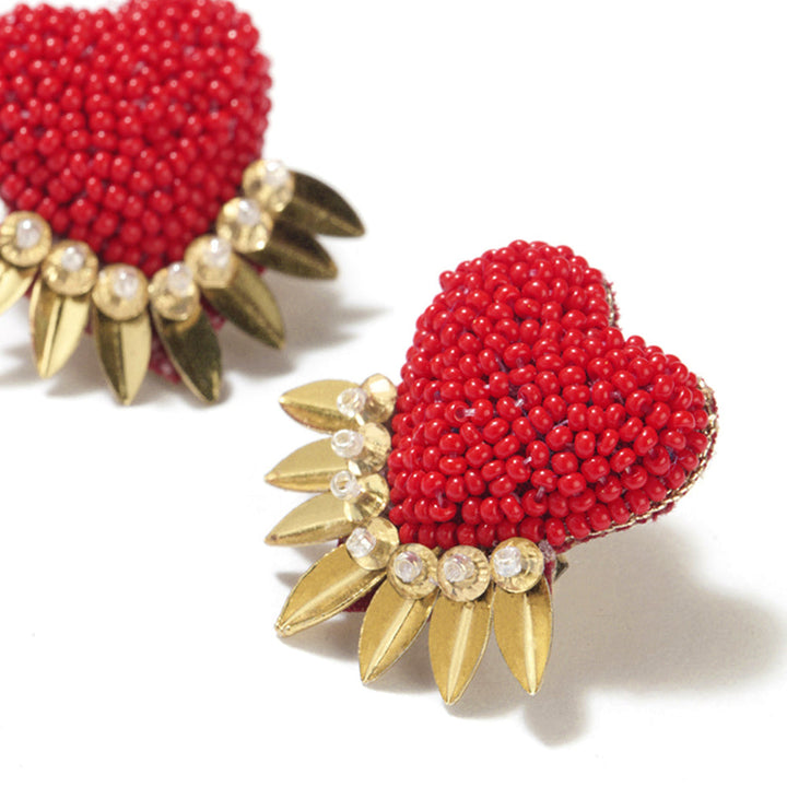 Danika Earrings