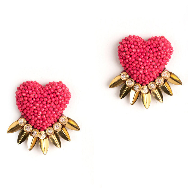 Danika Earrings