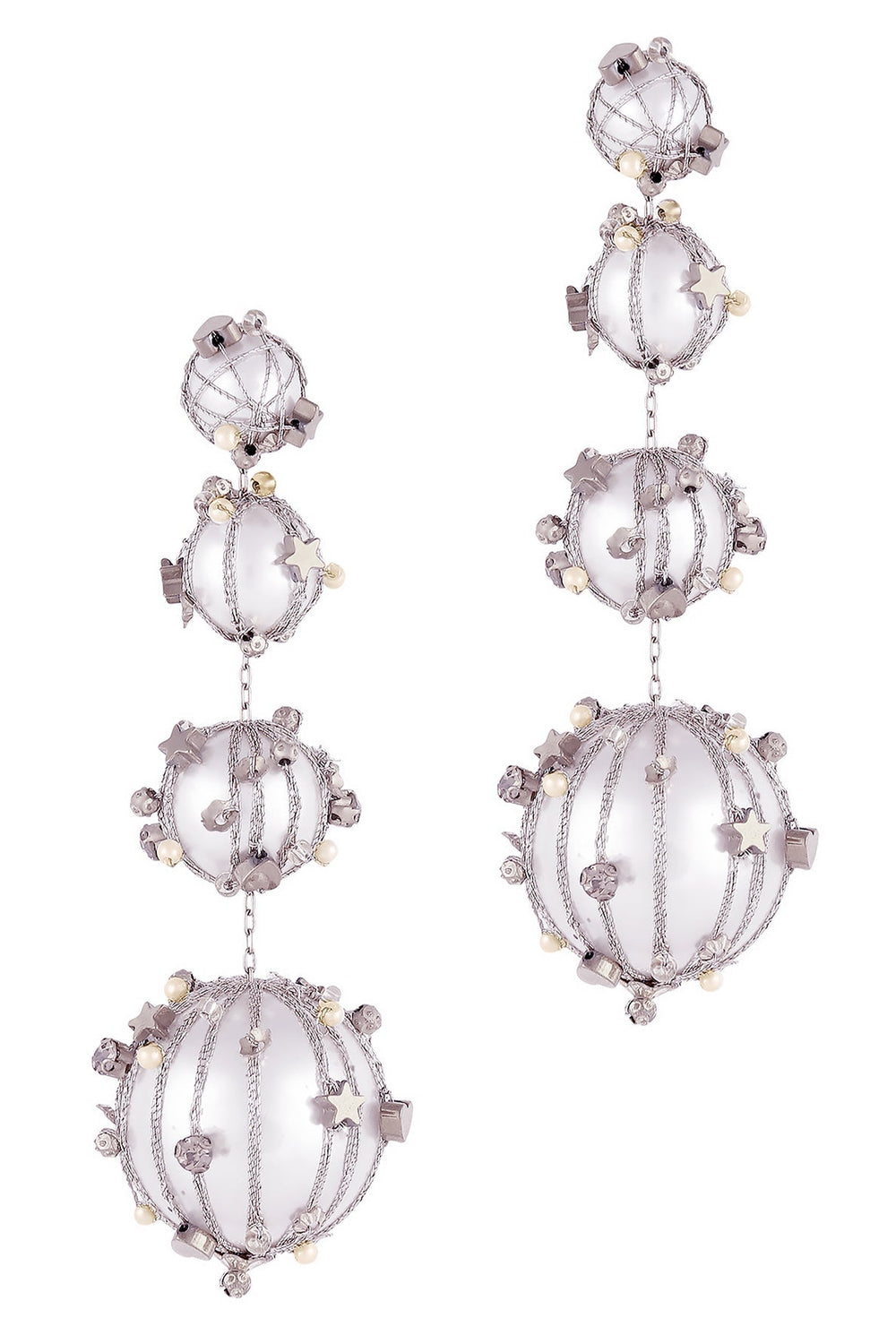 Czar Earrings