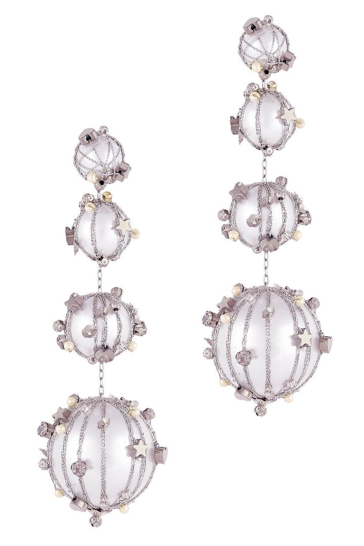 Czar Earrings