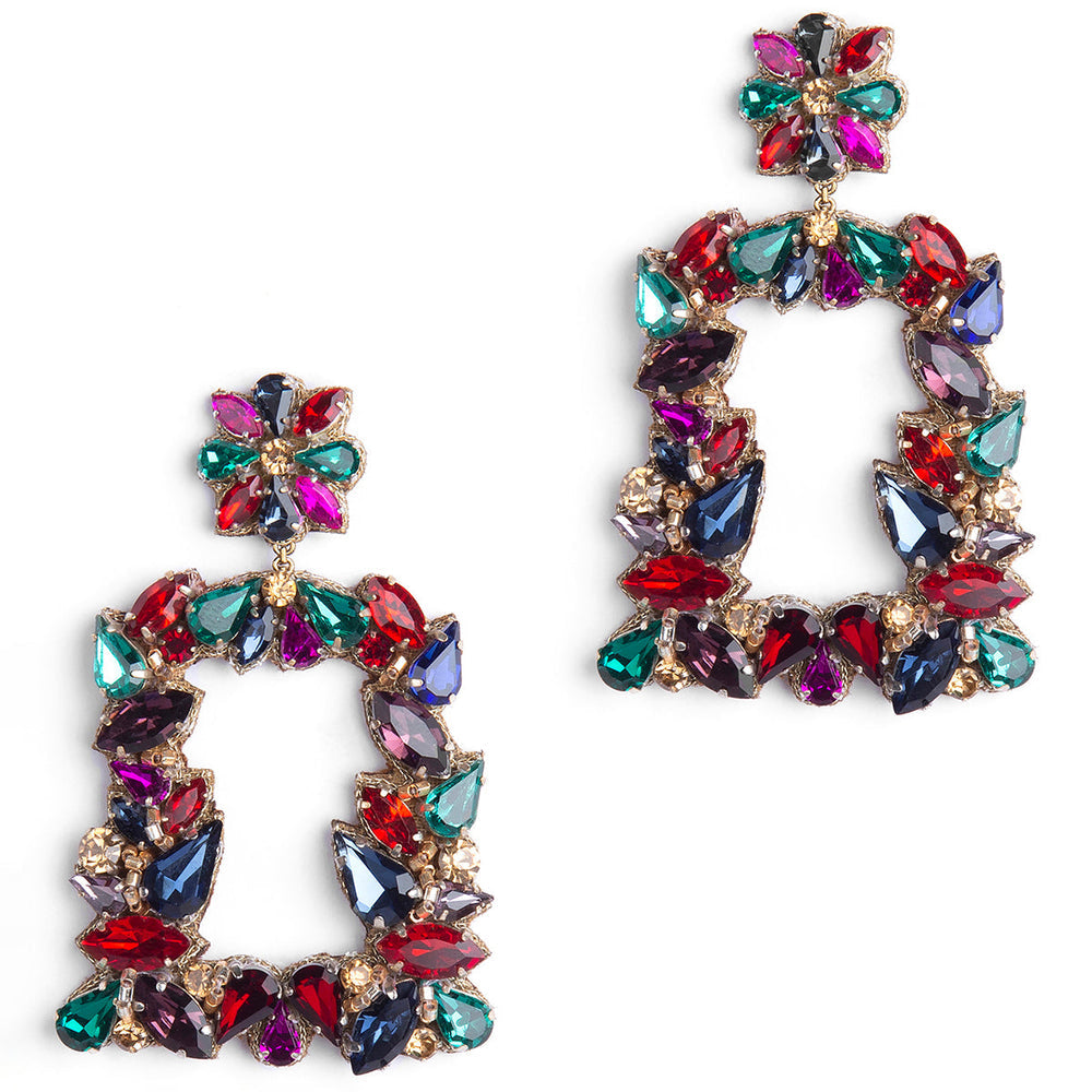 Anushka Earrings