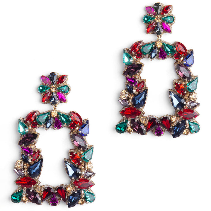 Anushka Earrings