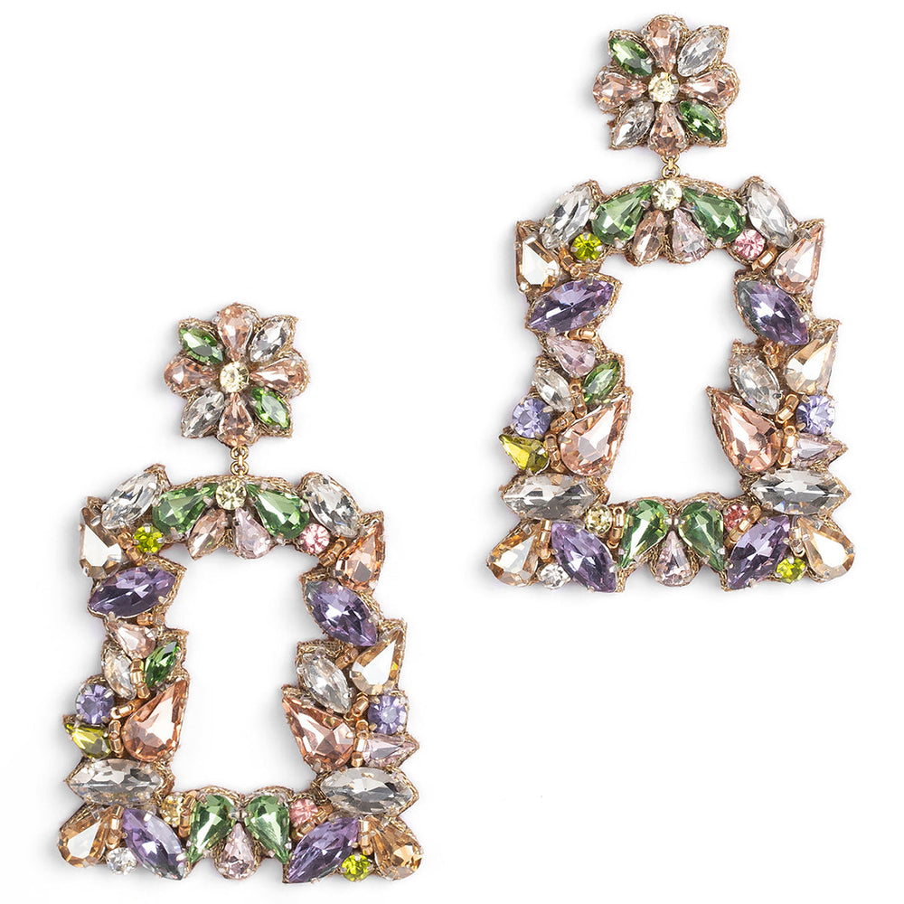Anushka Earrings