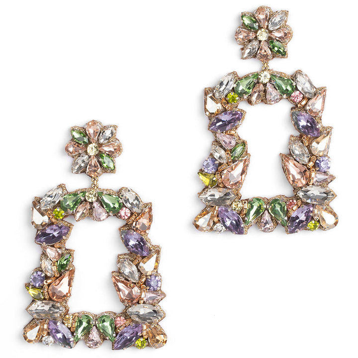 Anushka Earrings
