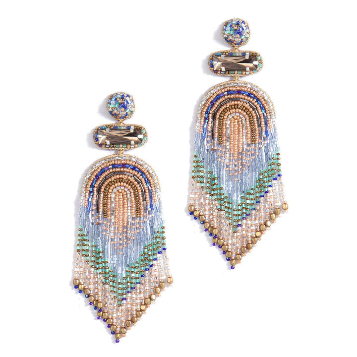Ishani Earrings