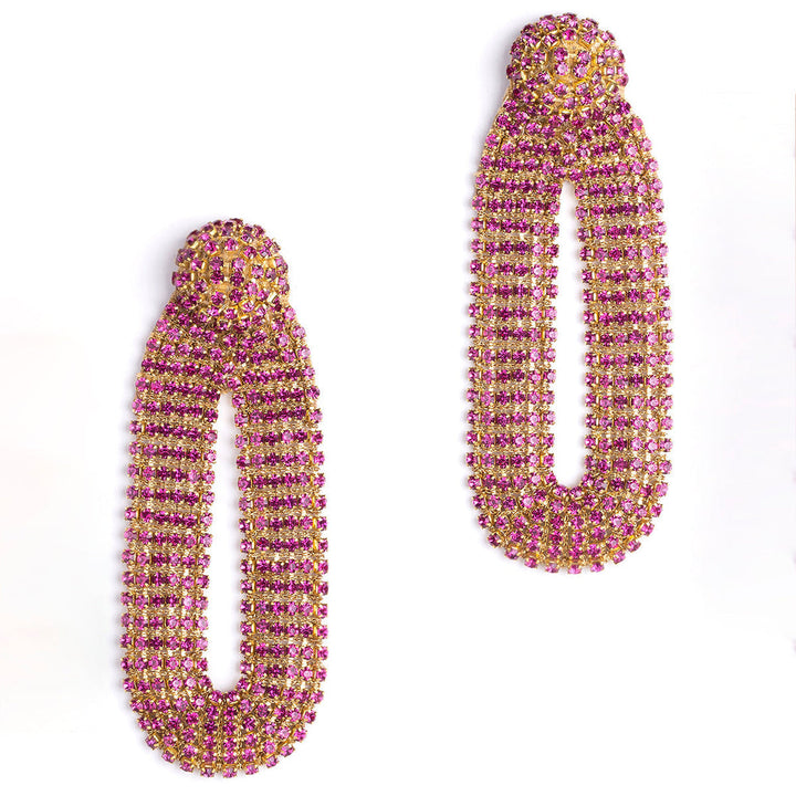 Shyna Earrings