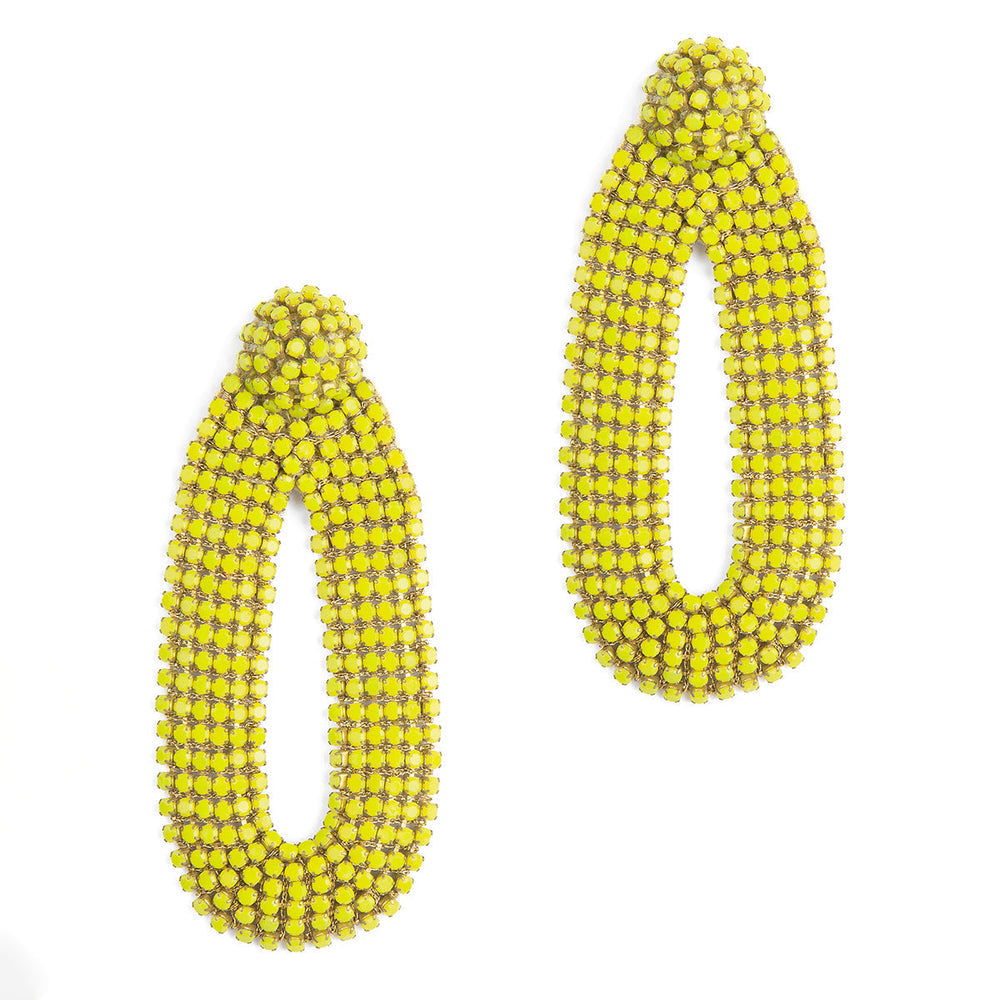 Bianca Earrings