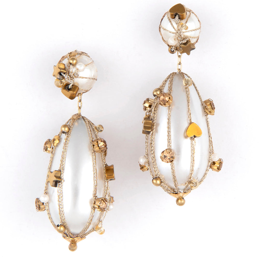Cora Earrings