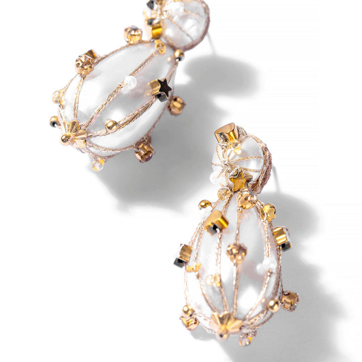 Cora Earrings